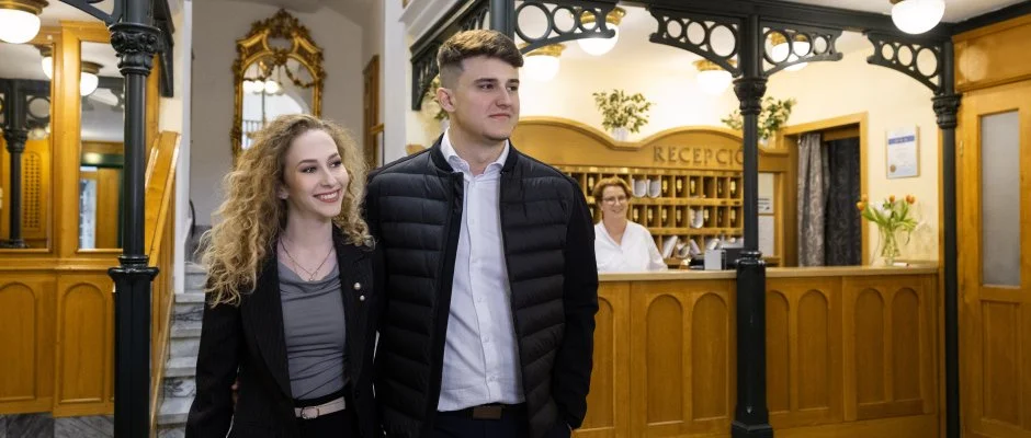 Hotel Pannonia Miskolc