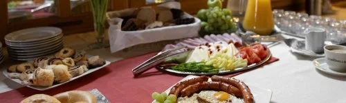 Hotel Pannonia