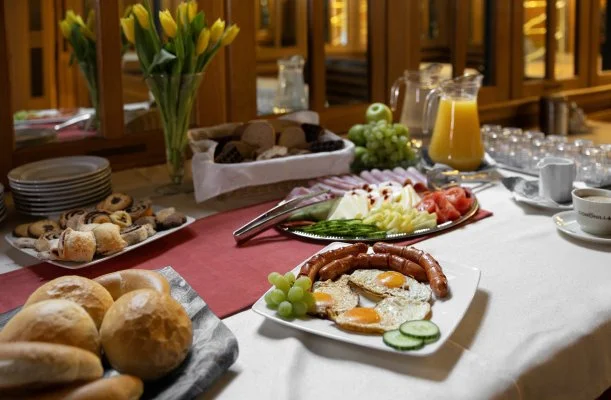 Hotel Pannonia Miskolc