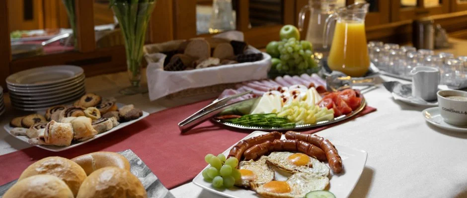 Hotel Pannonia Miskolc