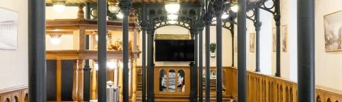 Hotel Pannonia