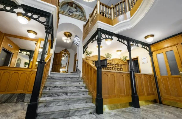 Hotel Pannonia Miskolc