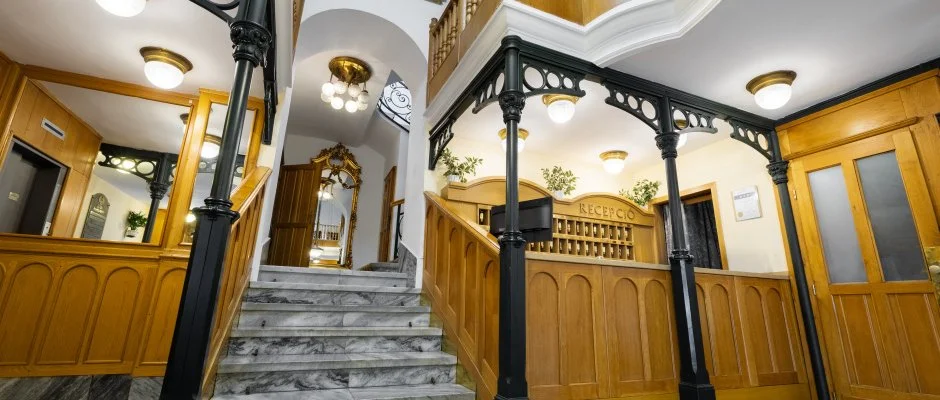 Hotel Pannonia Miskolc