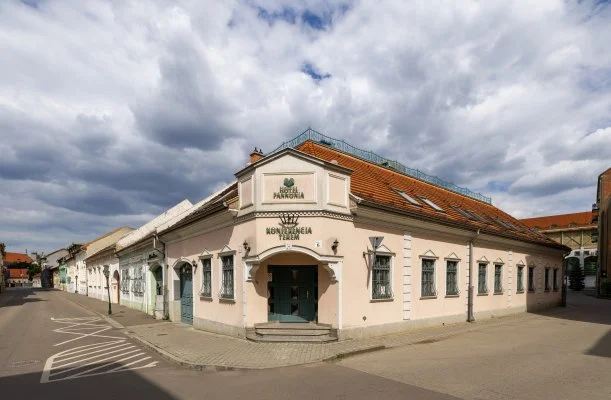 Hotel Pannonia Miskolc
