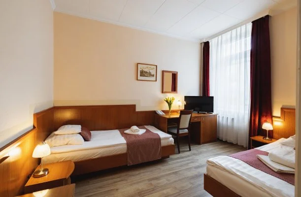Hotel Pannonia Miskolc
