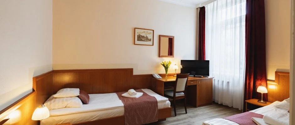 Hotel Pannonia Miskolc