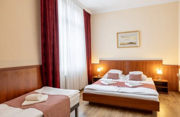 Hotel Pannonia Miskolc