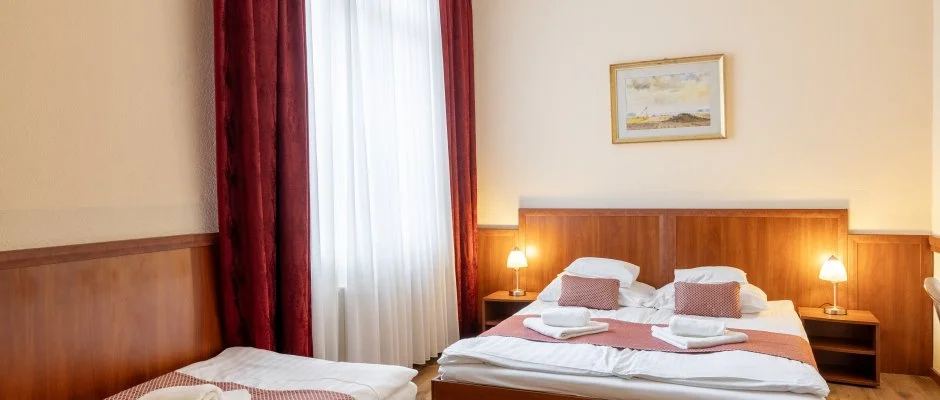 Hotel Pannonia Miskolc