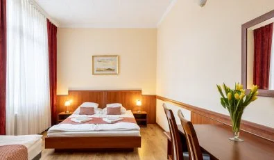 Hotel Pannonia Miskolc