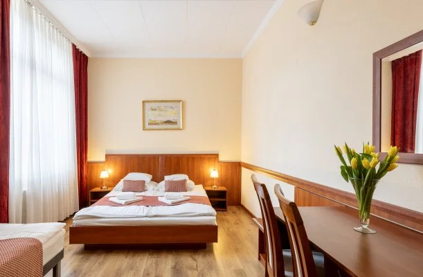 Hotel Pannonia Miskolc