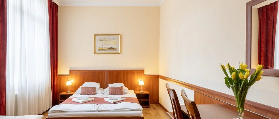Hotel Pannonia Miskolc