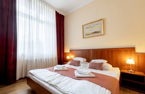 Hotel Pannonia Miskolc