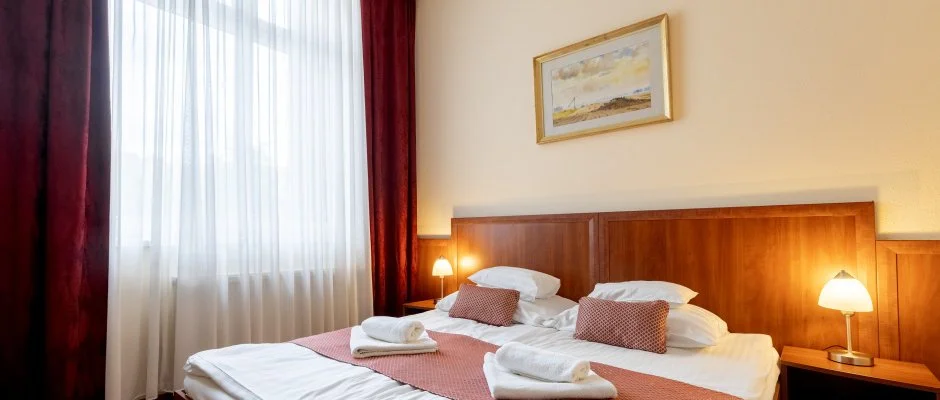 Hotel Pannonia Miskolc