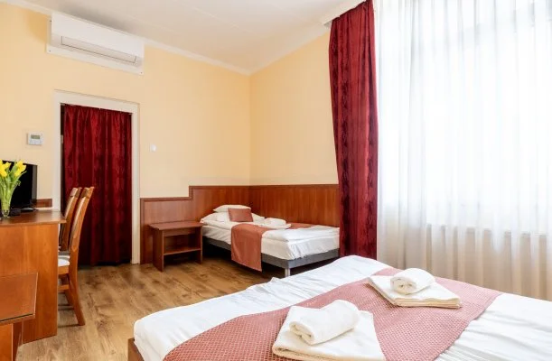 Hotel Pannonia Miskolc