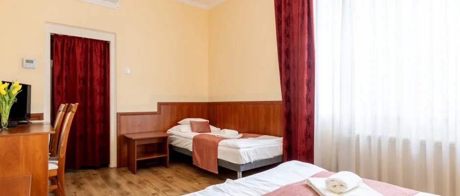 Hotel Pannonia Miskolc
