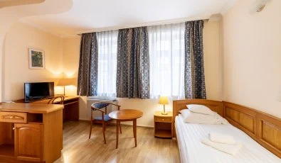 Hotel Pannonia Miskolc