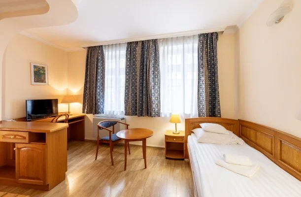 Hotel Pannonia Miskolc