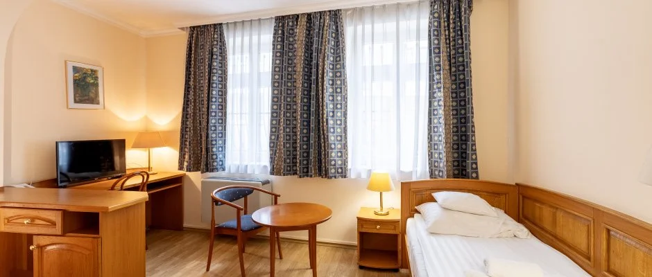 Hotel Pannonia Miskolc
