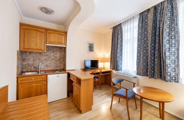 Hotel Pannonia Miskolc