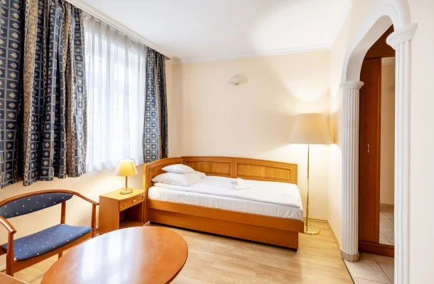 Hotel Pannonia Miskolc