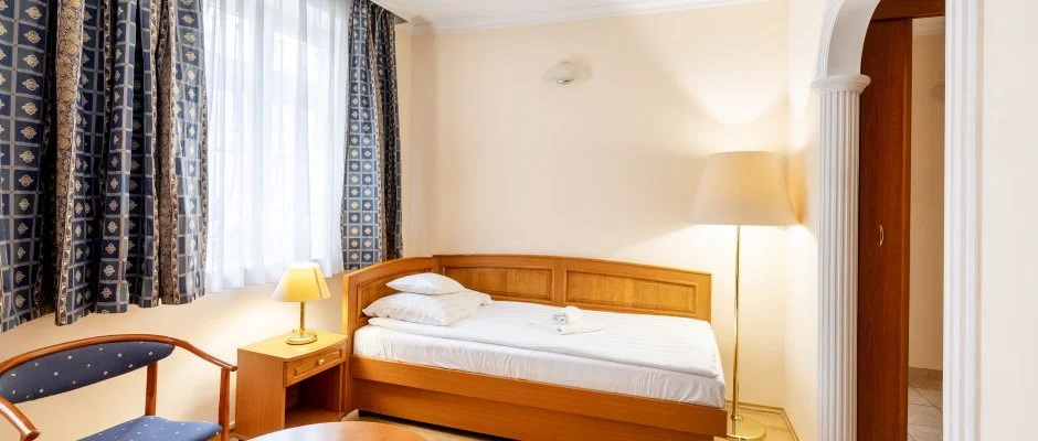 Hotel Pannonia Miskolc