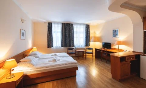 Hotel Pannonia Miskolc - Legjobb ár reggelivel
