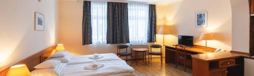 Hotel Pannonia 