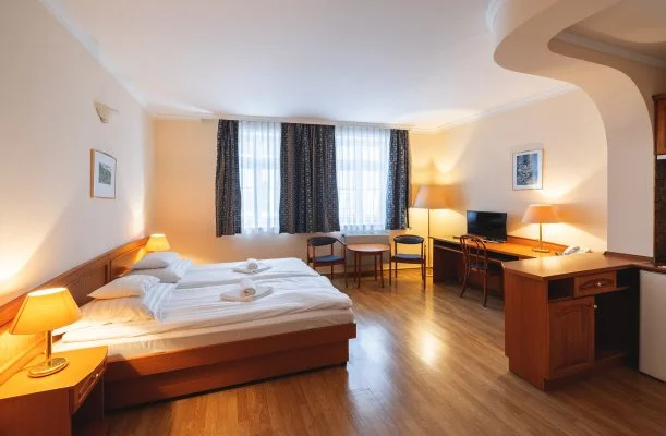 Hotel Pannonia Miskolc
