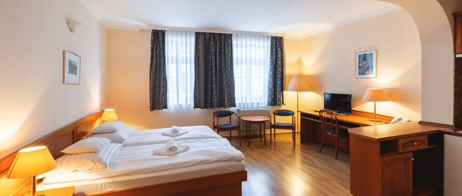 Hotel Pannonia Miskolc