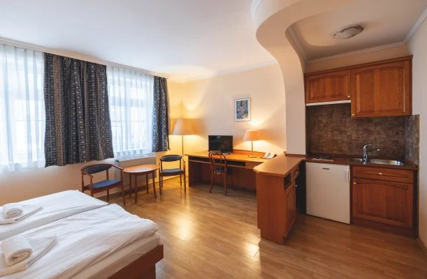 Hotel Pannonia Miskolc