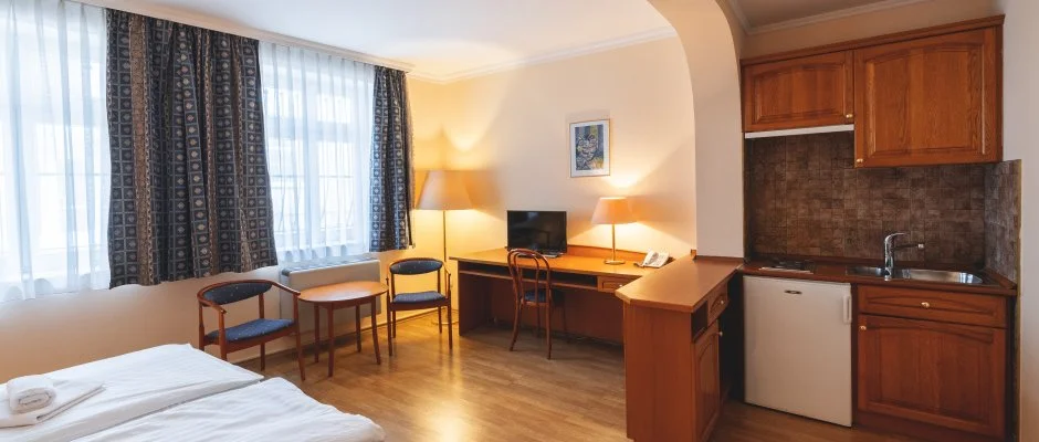 Hotel Pannonia Miskolc