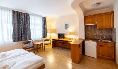 Hotel Pannonia Miskolc