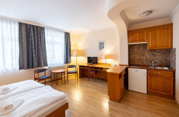 Hotel Pannonia Miskolc