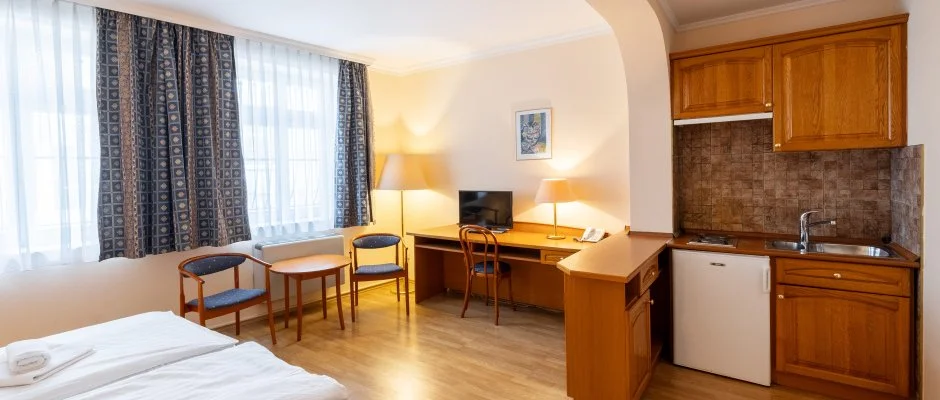 Hotel Pannonia Miskolc