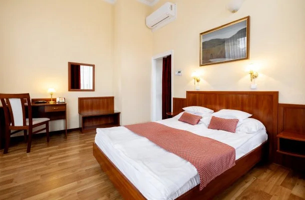 Hotel Pannonia Miskolc
