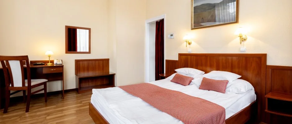 Hotel Pannonia Miskolc