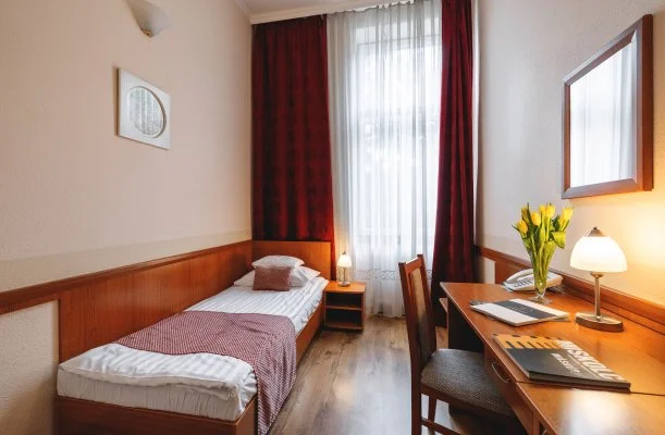 Hotel Pannonia Miskolc