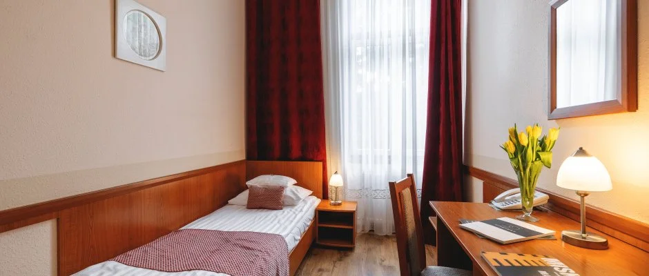 Hotel Pannonia Miskolc