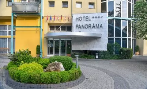 Hotel Panoráma Balatongyörök - Bomba tavasz