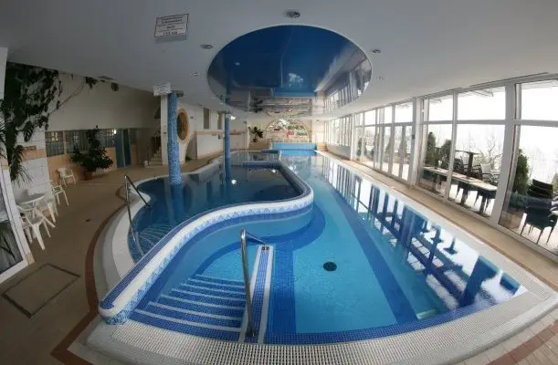 Hotel Panoráma Balatongyörök Hotel Panoráma Balatongyörök