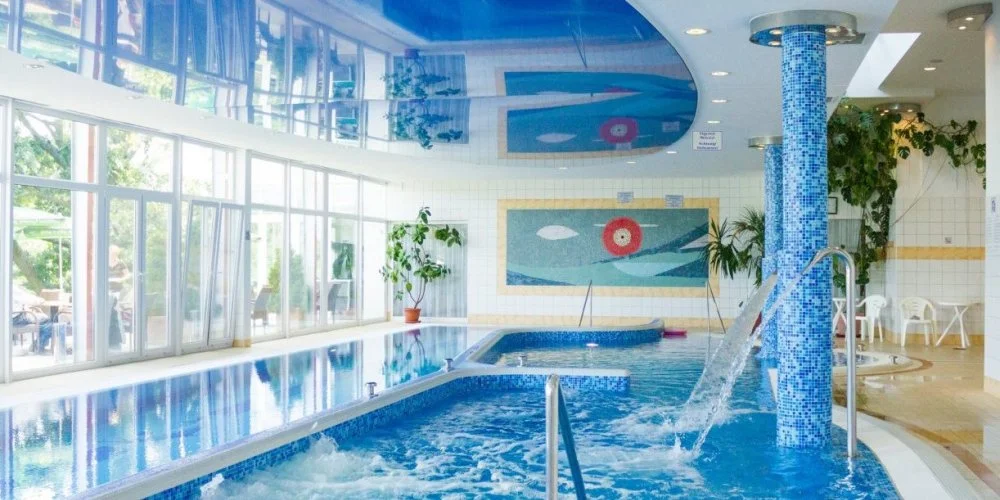 Hotel Panorma Balatongyrk Balatongyrk