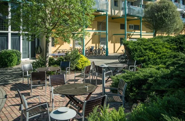 Hotel Panoráma Balatongyörök Hotel Panoráma Balatongyörök
