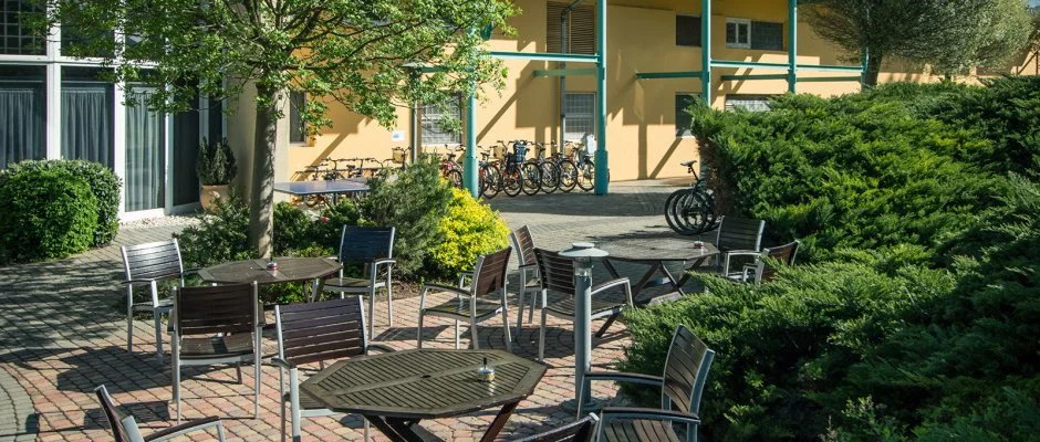 Hotel Panorma Balatongyrk