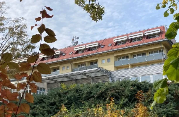 Hotel Panorma Balatongyrk
