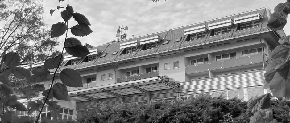 Hotel Panorma Balatongyrk