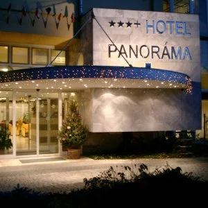 Hotel Panoráma Balatongyörök Balatongyörök - Adventi forgatag (min. 2 éj)