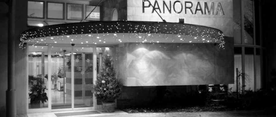 Hotel Panorma Balatongyrk