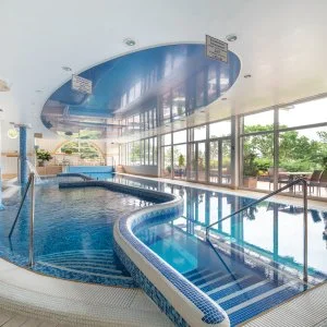  Balatongyörök - Bomba Tavasz (min. 2 éj)