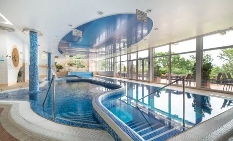 Hotel Panoráma Balatongyörök - Bomba Tavasz