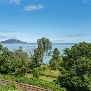  Balatongyörök - Nyárváró a Balatonon (min. 2 éj)